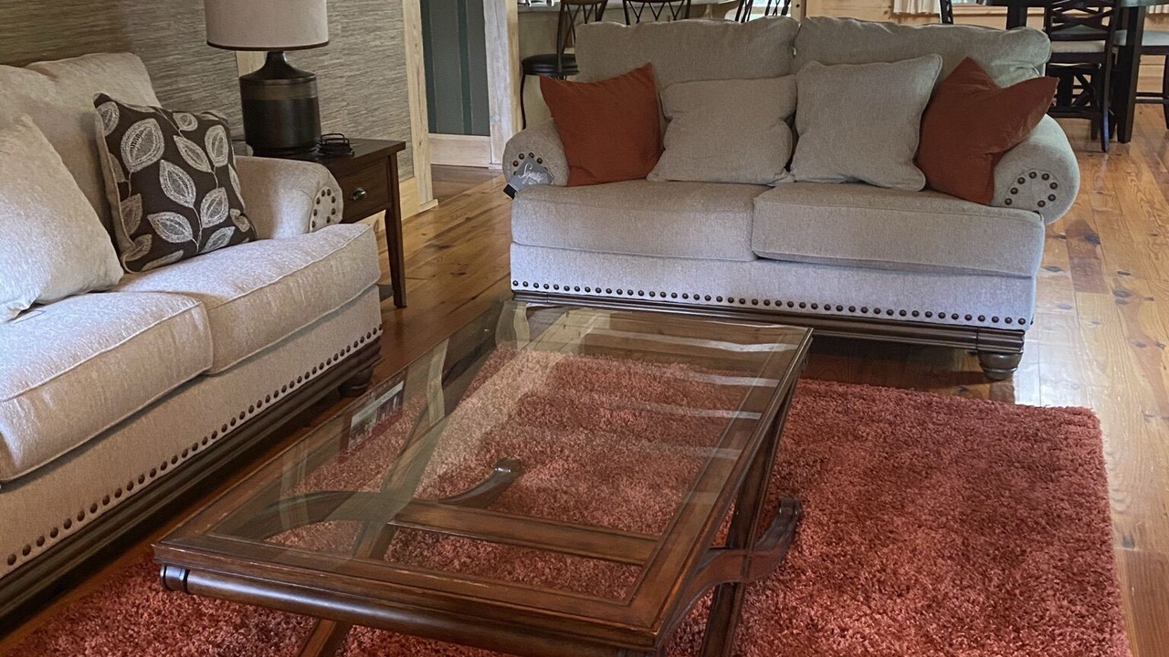 Photo of Livingroom in Camden