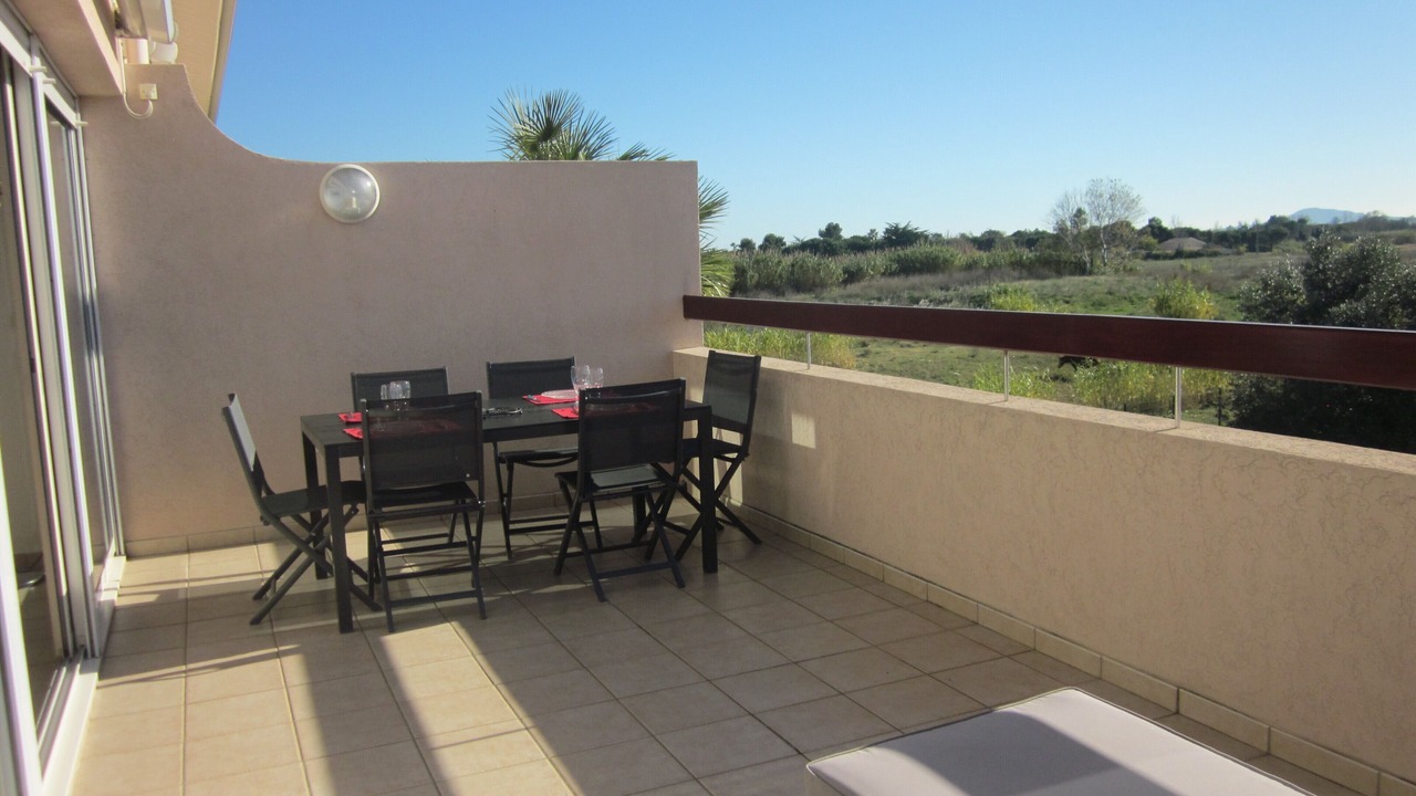 Photo of Outdoor in Saint-Cyprien Plage