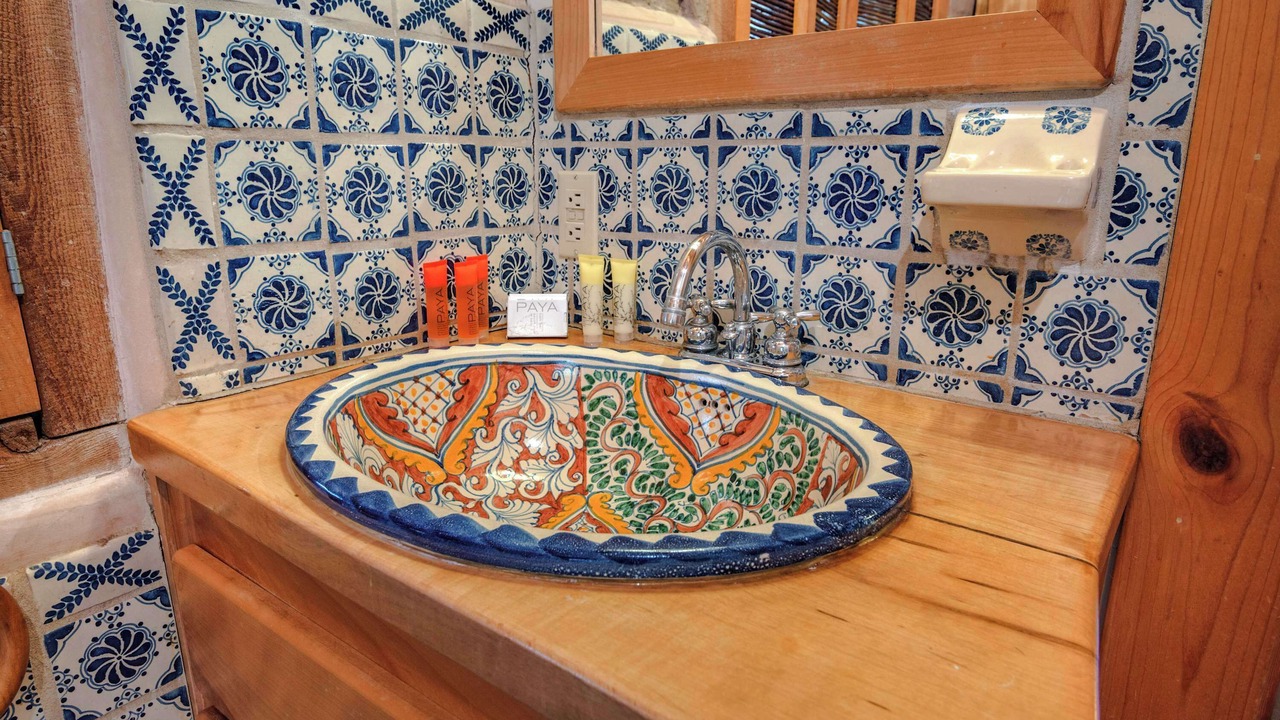 Photo of Bathroom in Historic Eastside