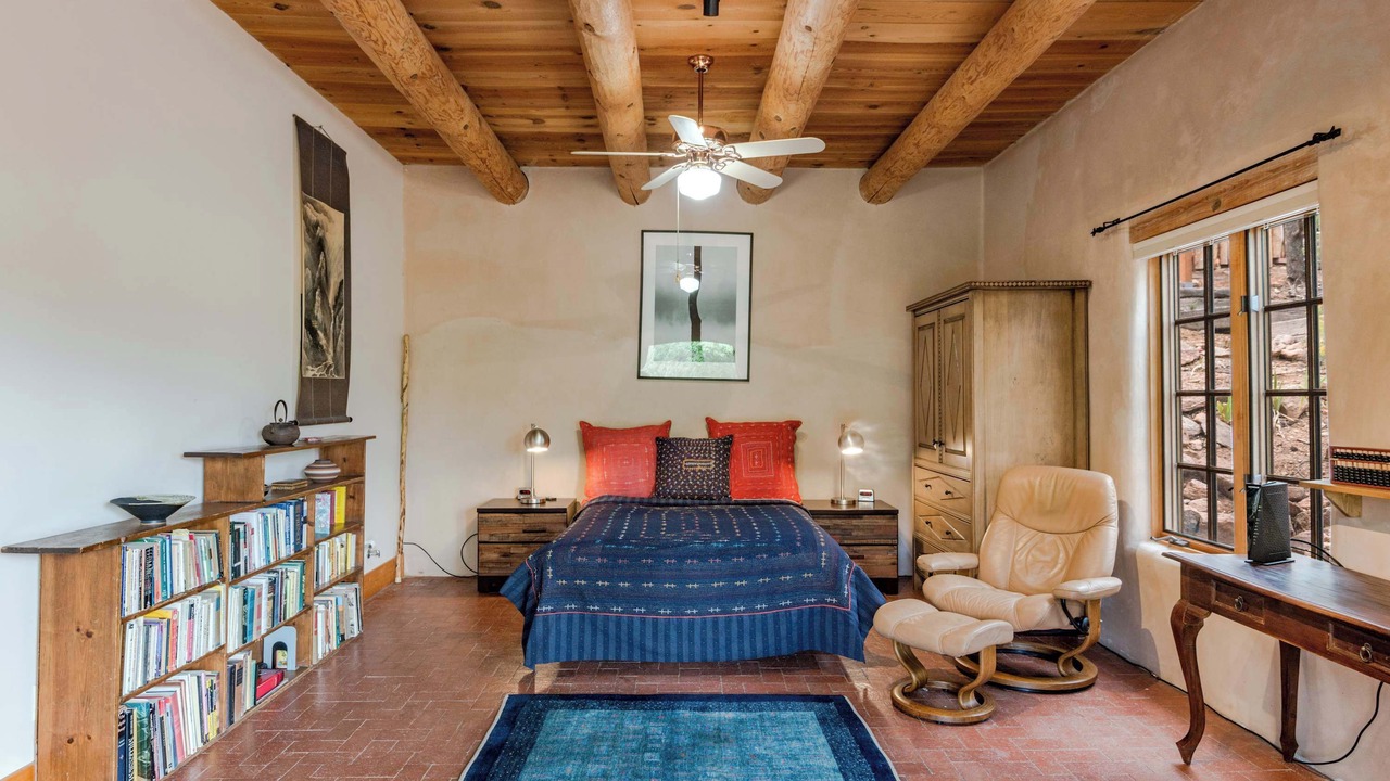 Photo of Bedroom in Historic Eastside