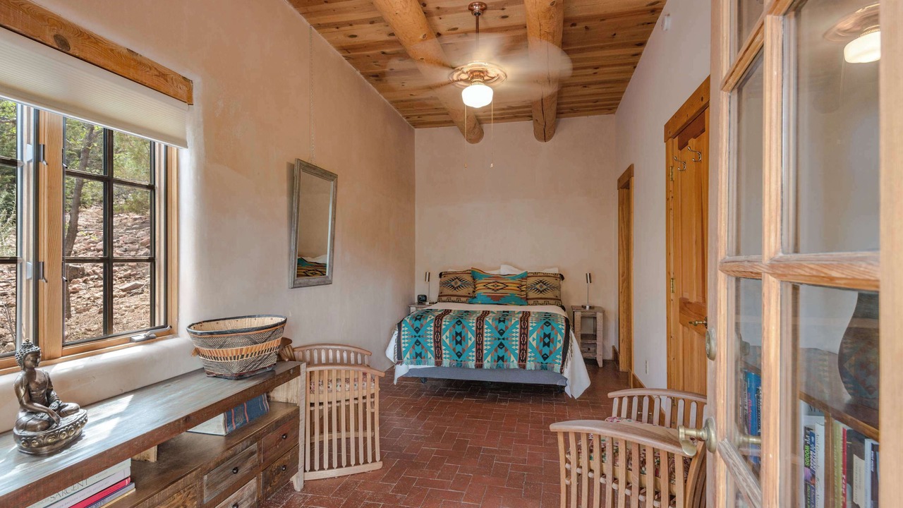 Photo of Bedroom in Historic Eastside