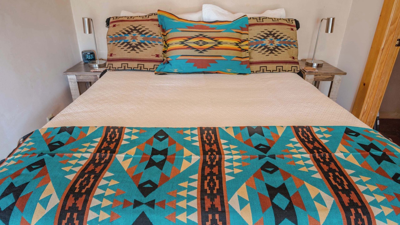 Photo of Bedroom in Historic Eastside
