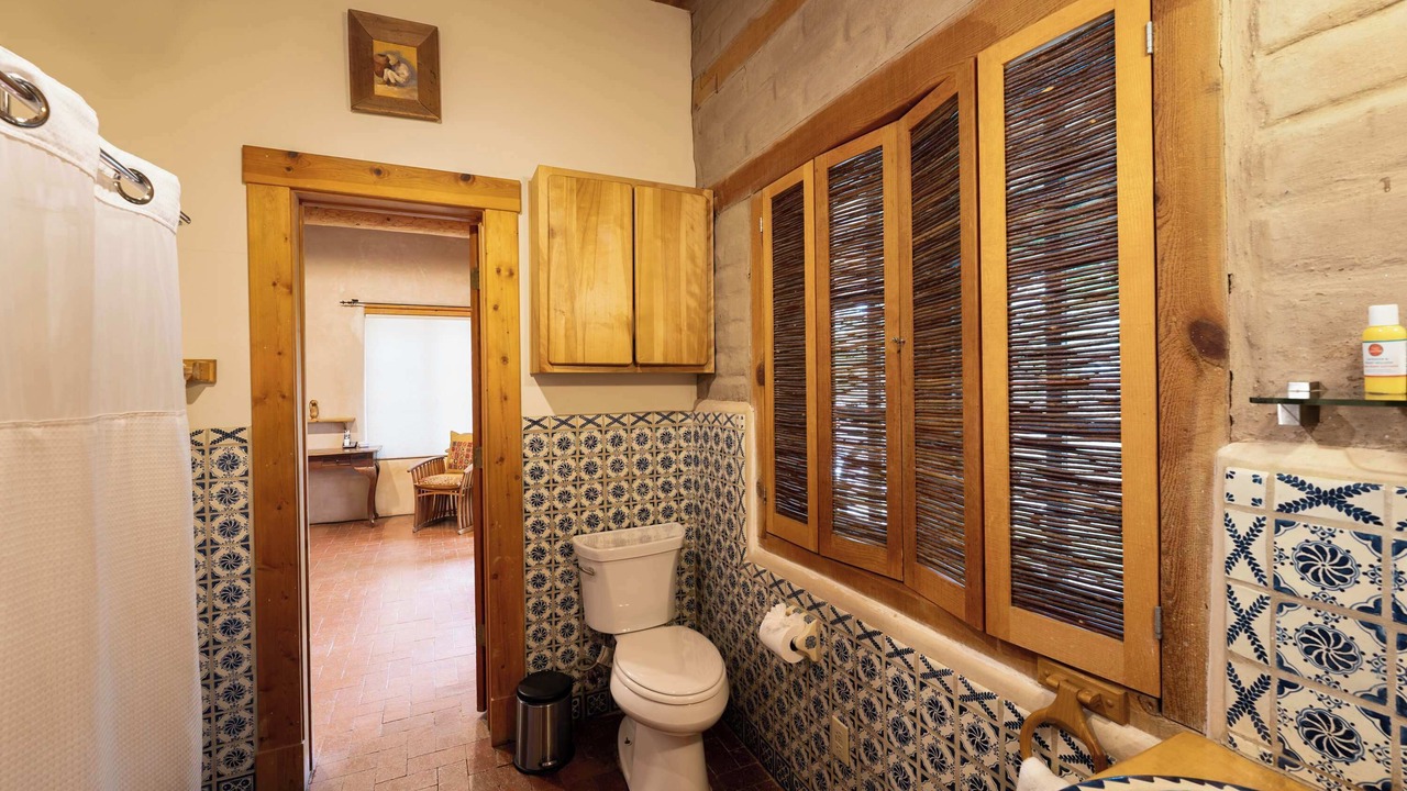 Photo of Bathroom in Historic Eastside