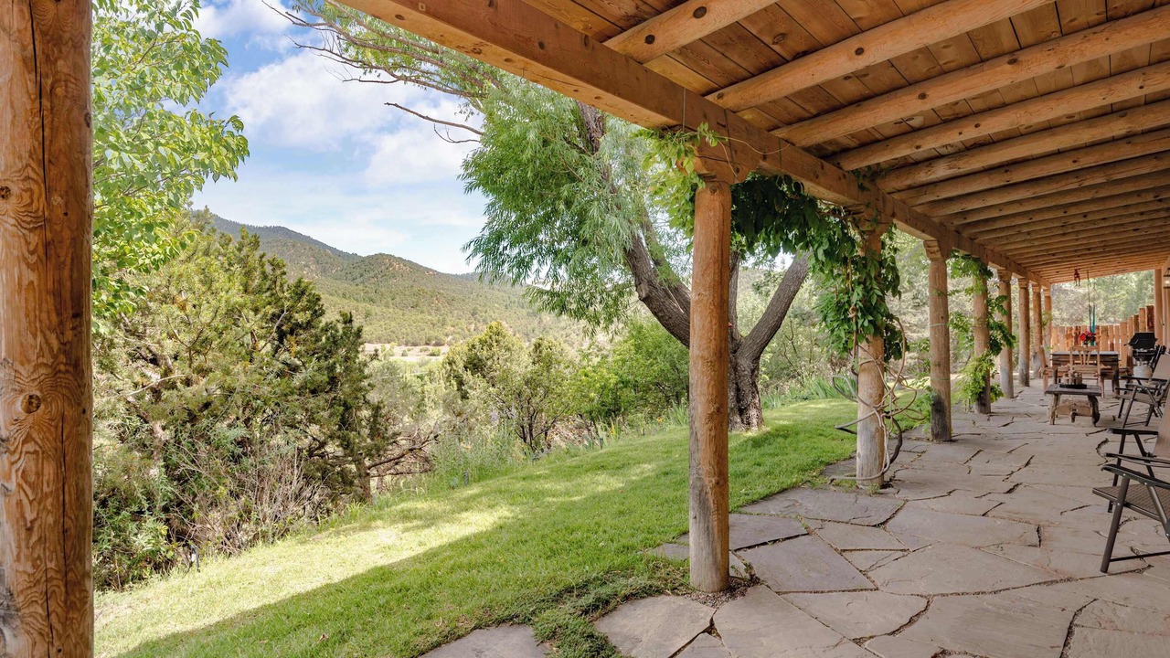 Photo of Patio Balcony in Historic Eastside
