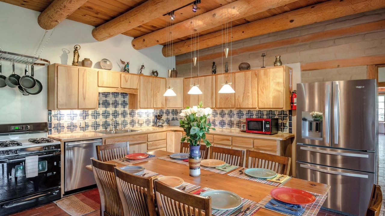 Photo of Kitchen in Historic Eastside