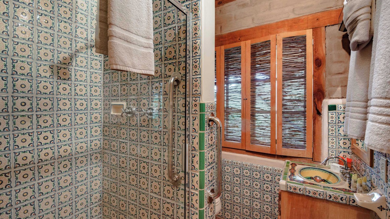 Photo of Bathroom in Historic Eastside