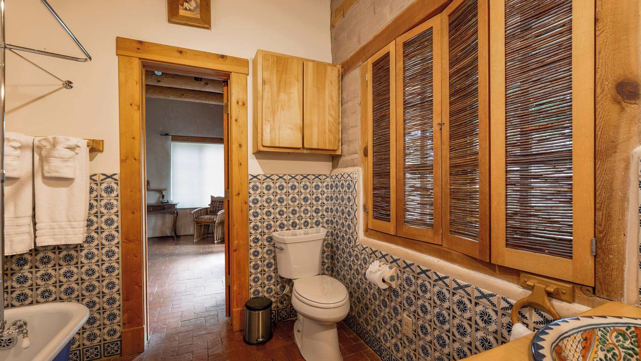 Photo of Bathroom in Historic Eastside
