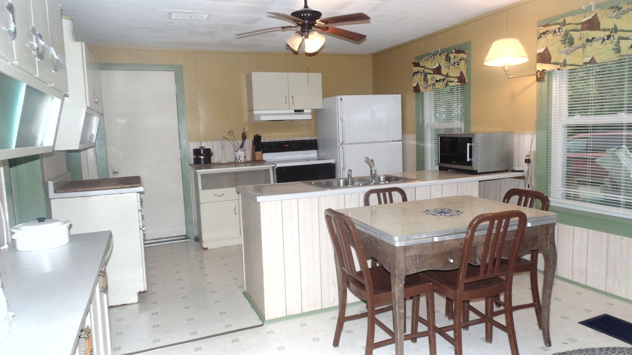 Photo of Kitchen in Warrensburg