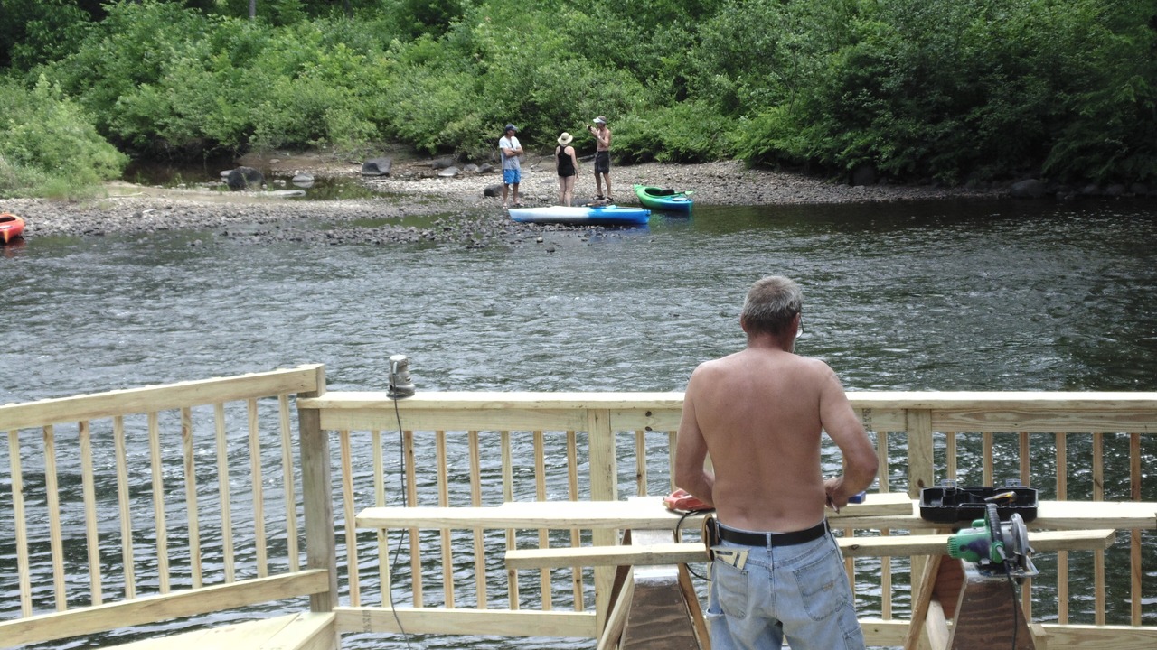 Photo of Outdoor in Warrensburg