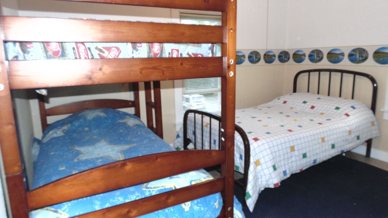 Photo of Bedroom in Warrensburg