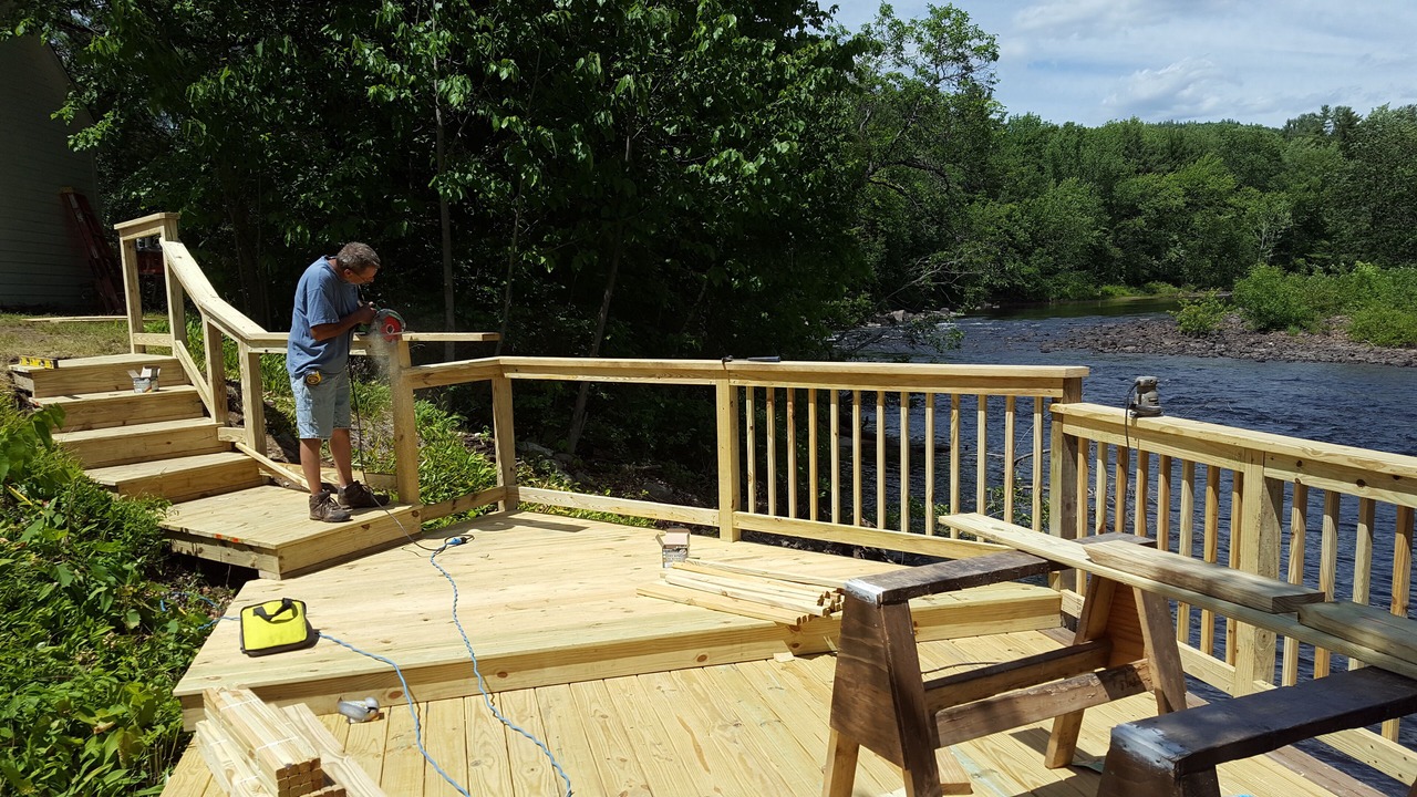 Photo of Outdoor in Warrensburg