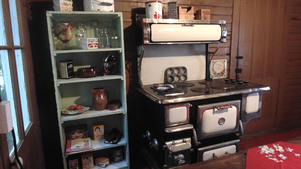 Photo of Kitchen in Warrensburg