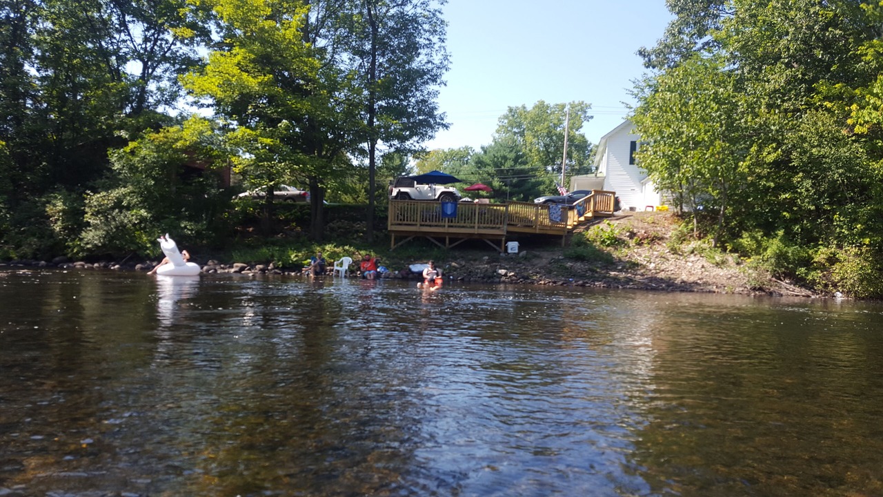 Photo of Outdoor in Warrensburg