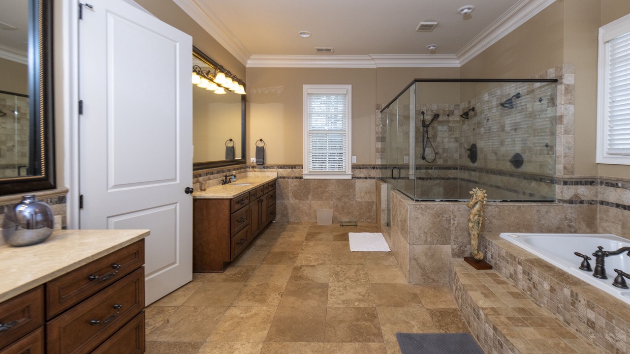 Photo of Bathroom in Greensboro