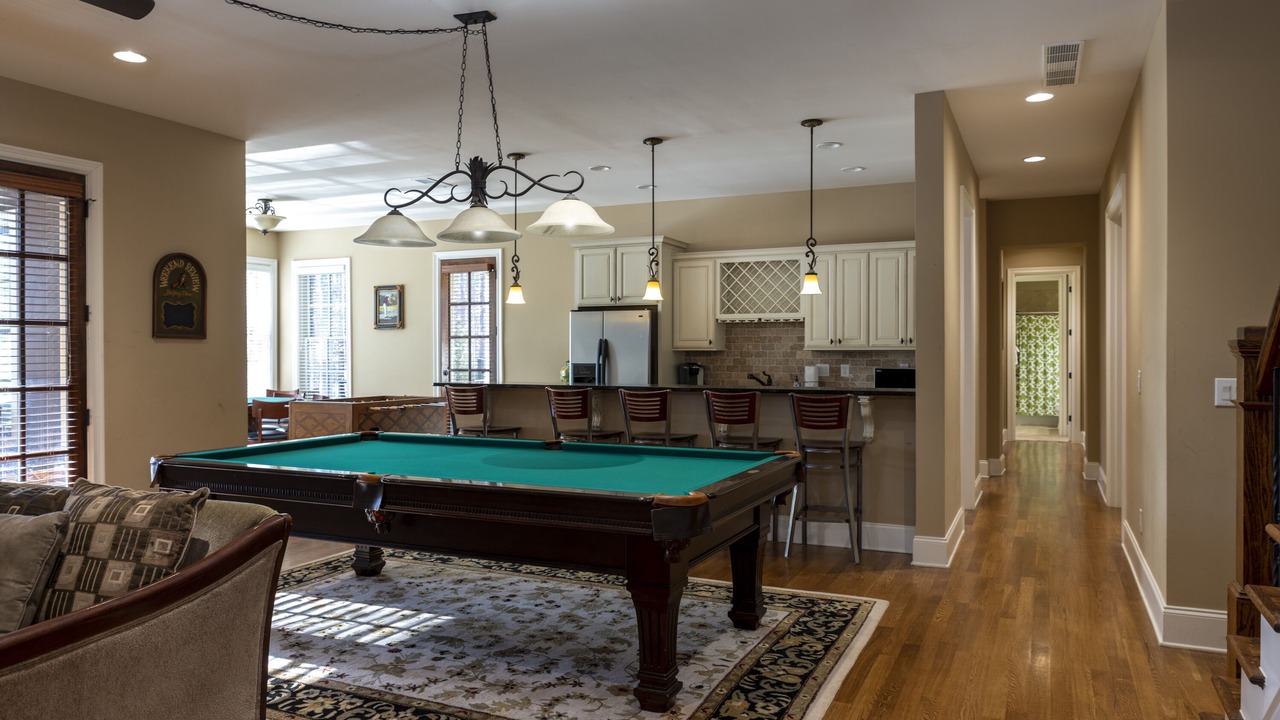 Photo of Bedroom in Greensboro