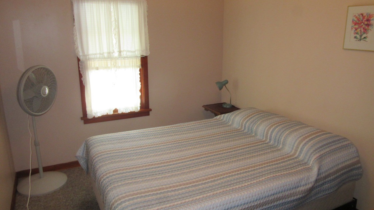 Photo of Bedroom in Sturgeon Bay