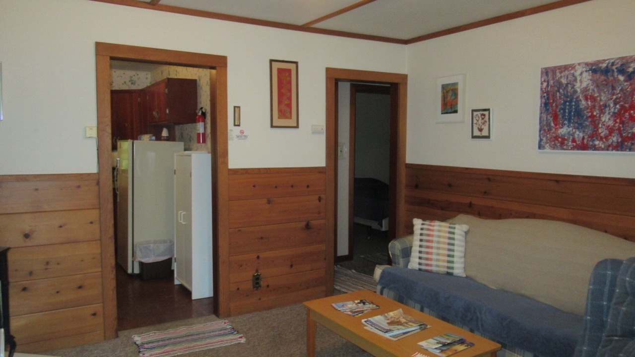Photo of Livingroom in Sturgeon Bay