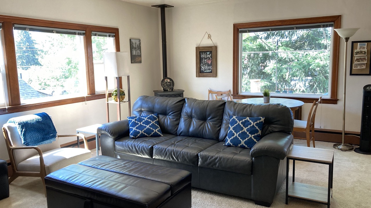 Photo of Bedroom in Manito