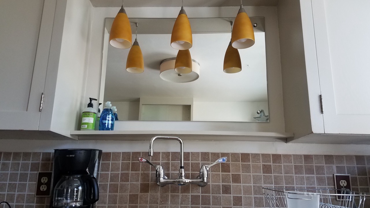 Photo of Kitchen in Manito