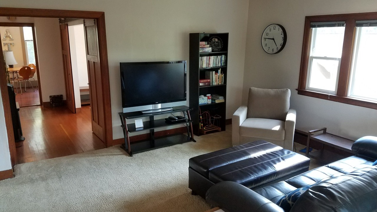 Photo of Bedroom in Manito