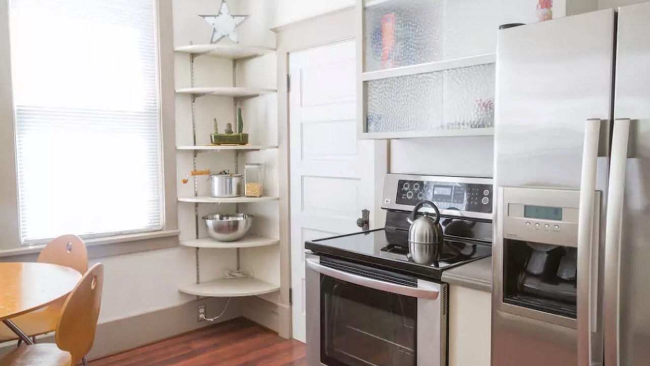 Photo of Kitchen in Manito