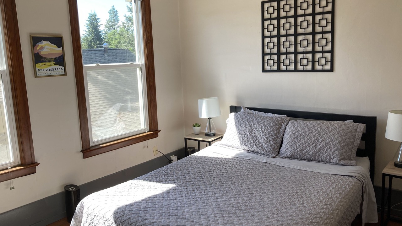 Photo of Bedroom in Manito