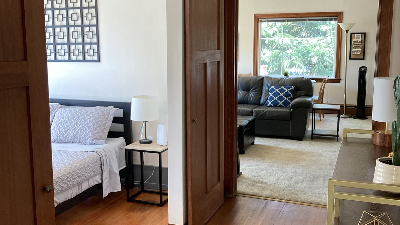 Photo of Bedroom in Manito