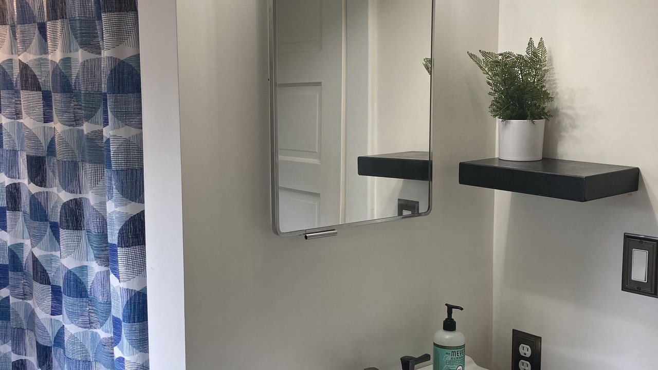 Photo of Bathroom in Manito