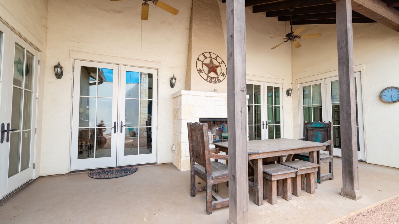 Photo of Outdoor in Kerrville