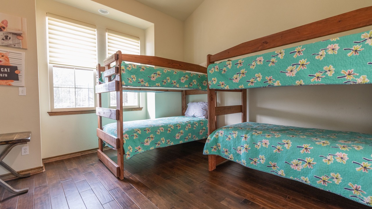 Photo of Bedroom in Kerrville