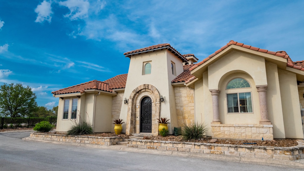 Photo of Outdoor in Kerrville