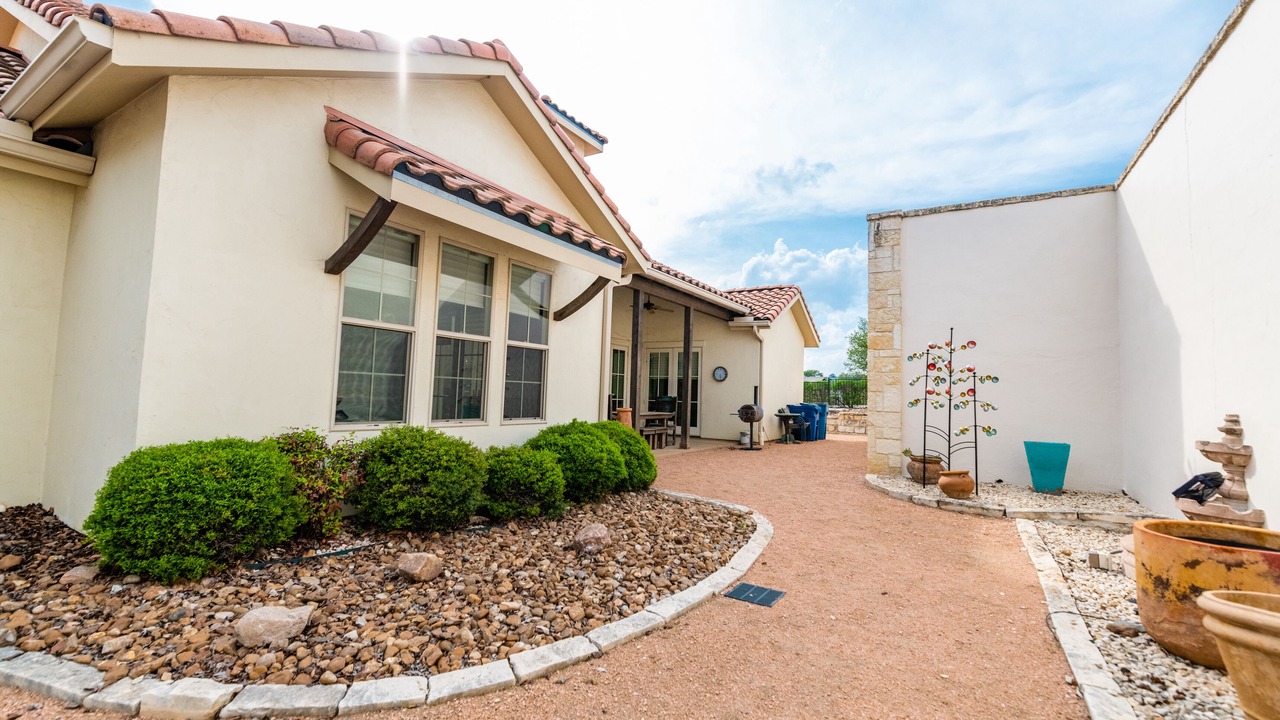 Photo of Outdoor in Kerrville