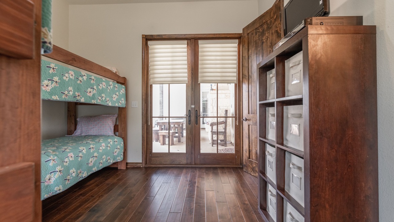 Photo of Bedroom in Kerrville