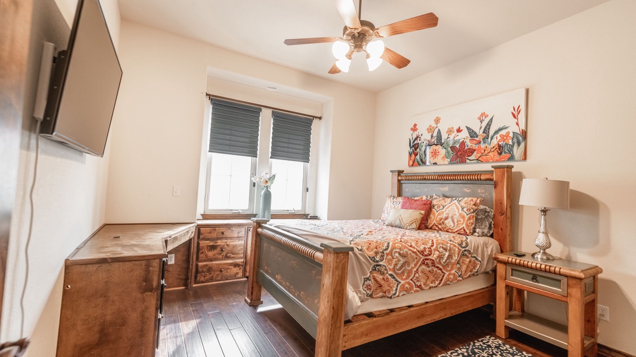 Photo of Bedroom in Kerrville