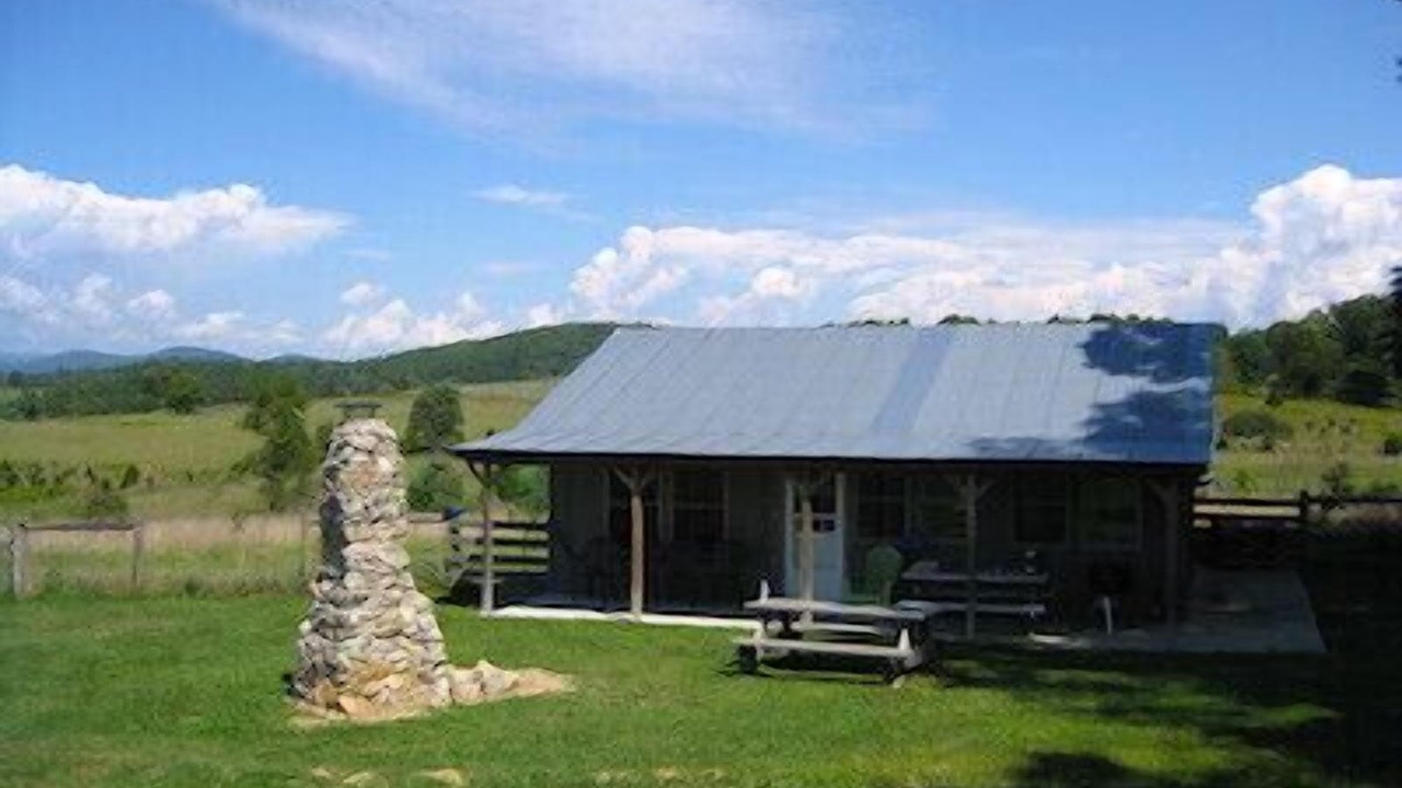 Photo of Outdoor in Rockbridge Baths