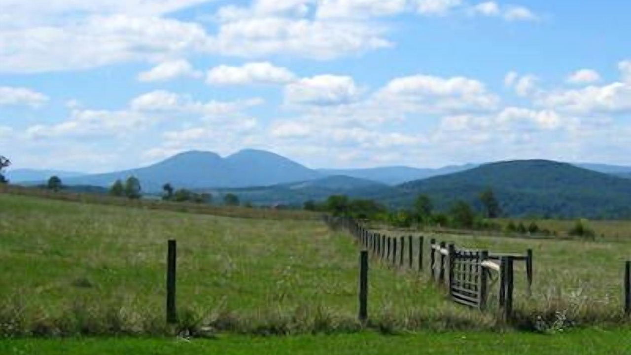 Photo of Outdoor in Rockbridge Baths