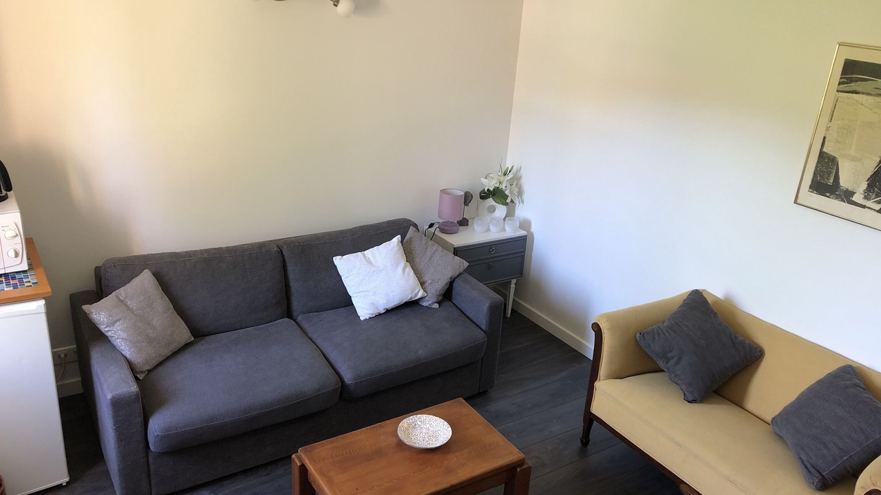 Photo of Livingroom in Gardouch