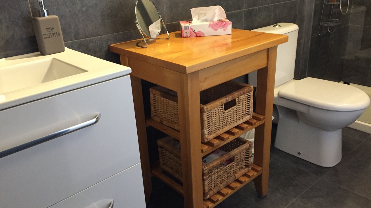 Photo of Bathroom in Gardouch