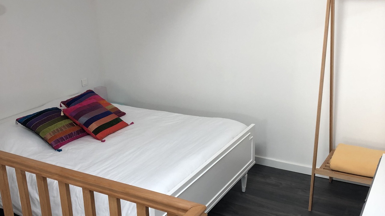 Photo of Bedroom in Gardouch