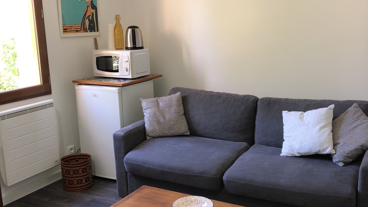 Photo of Livingroom in Gardouch