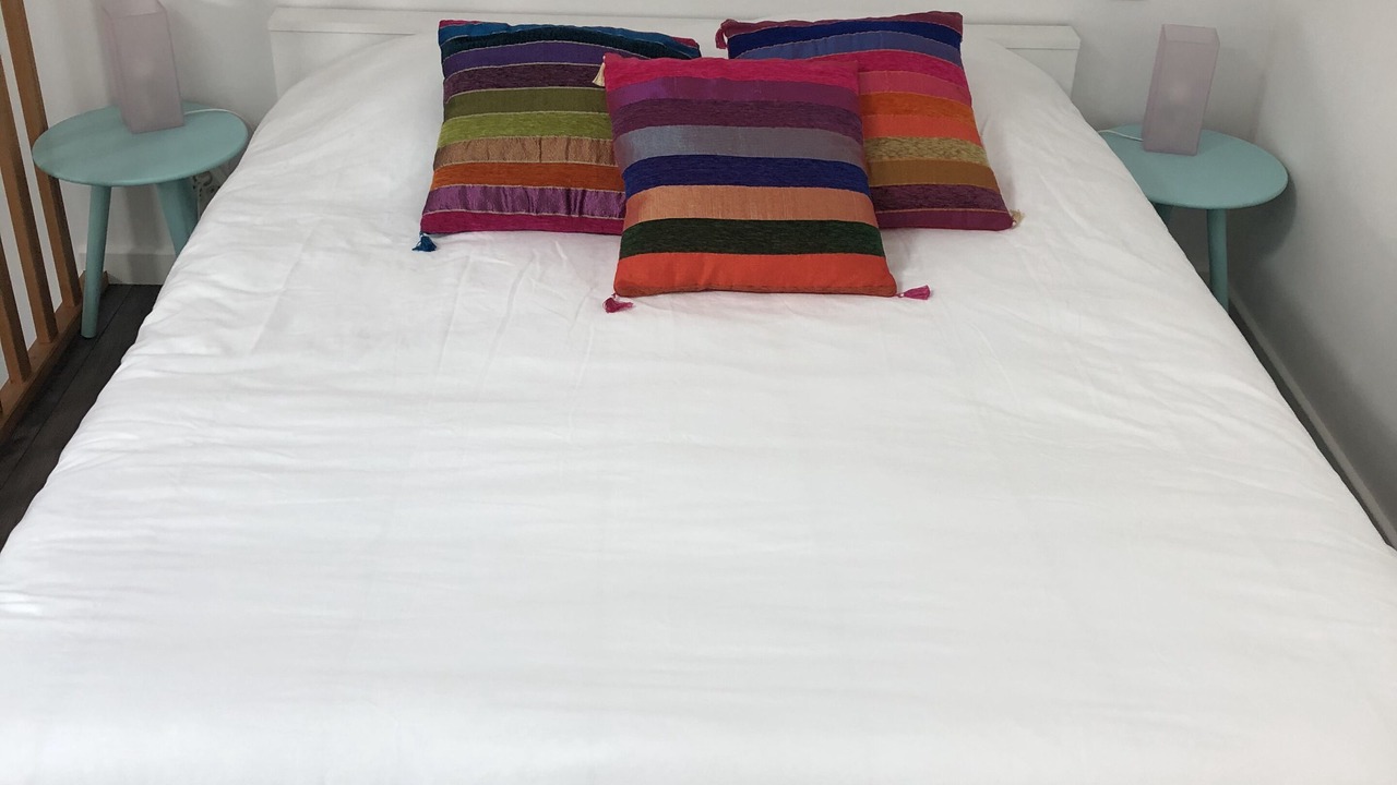 Photo of Bedroom in Gardouch