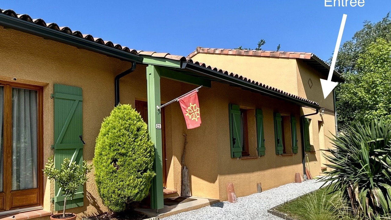 Photo of Outdoor in Gardouch