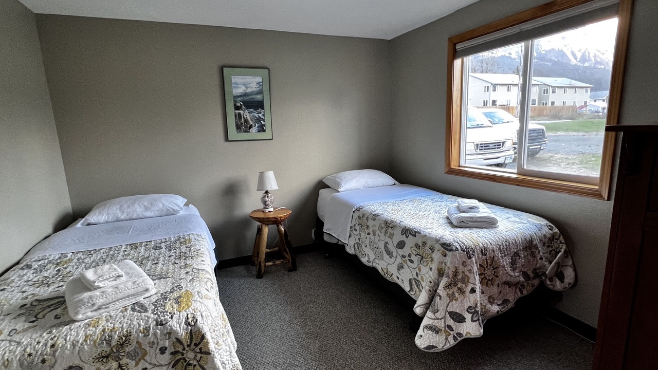Photo of Bedroom in Seward