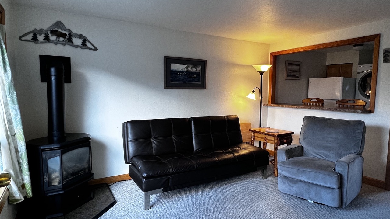 Photo of Livingroom in Seward
