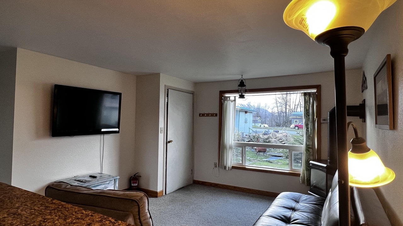 Photo of Livingroom in Seward
