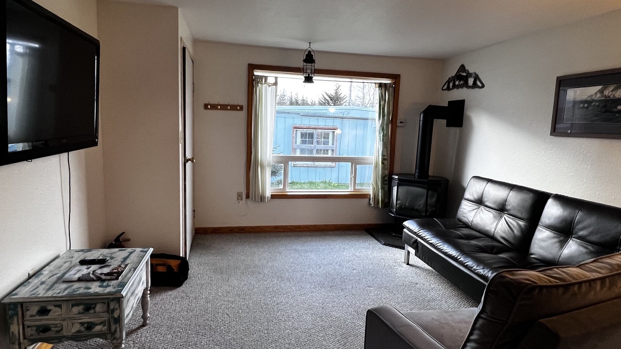 Photo of Livingroom in Seward