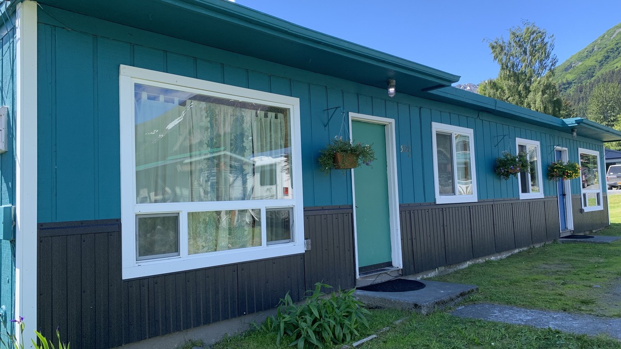Photo of Outdoor in Seward