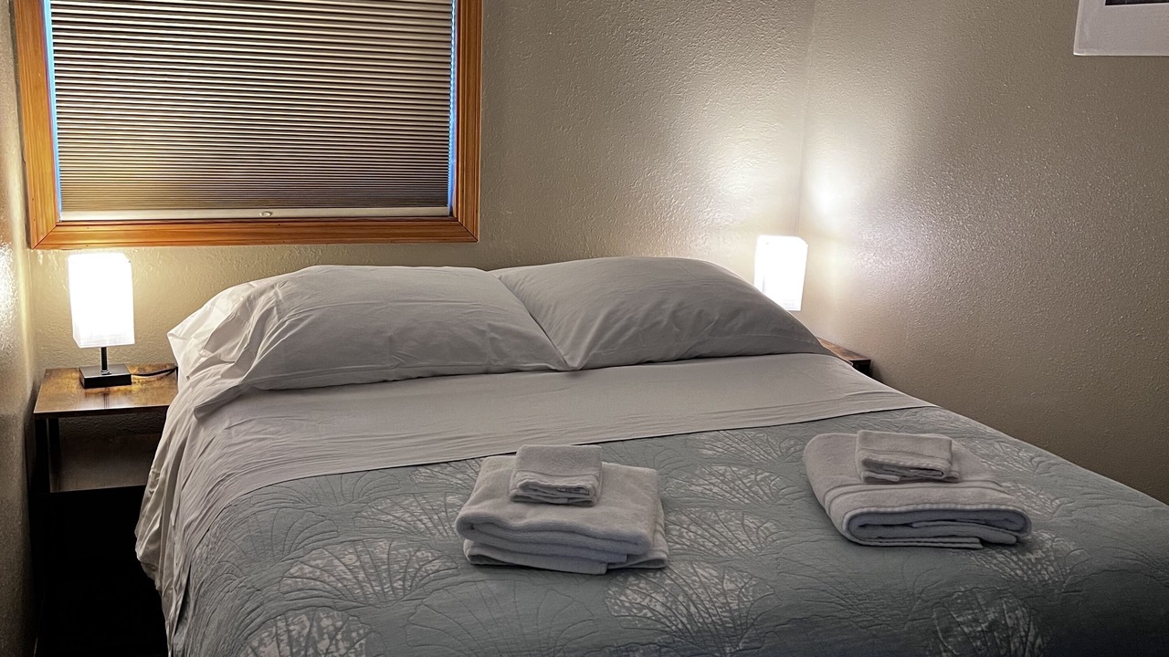 Photo of Bedroom in Seward