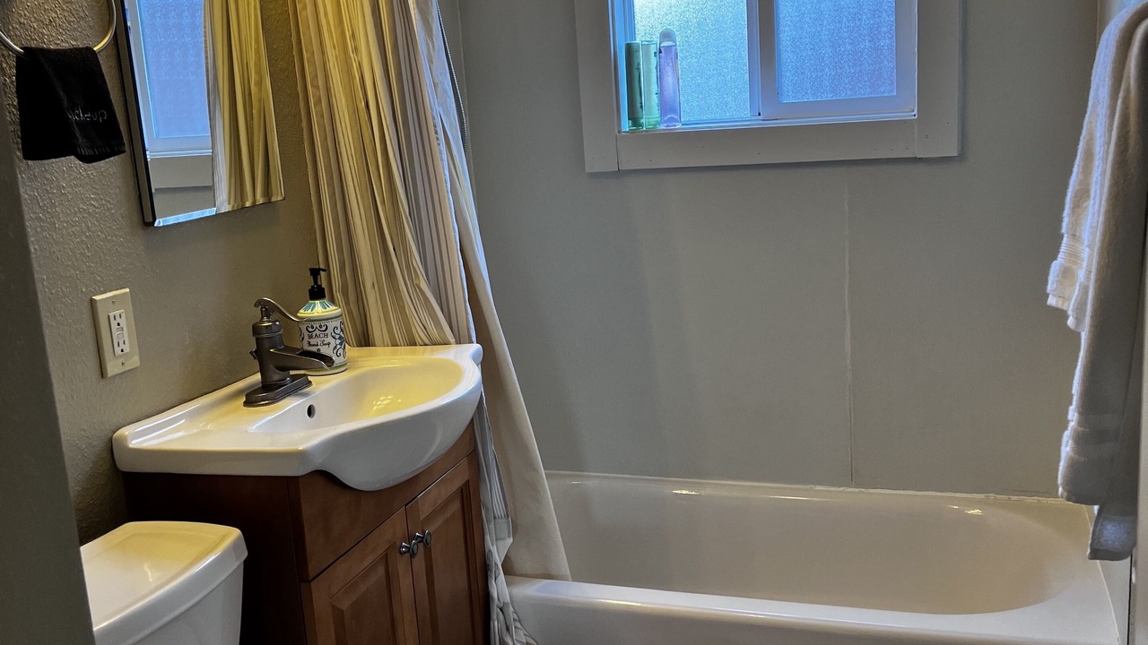 Photo of Bathroom in Seward