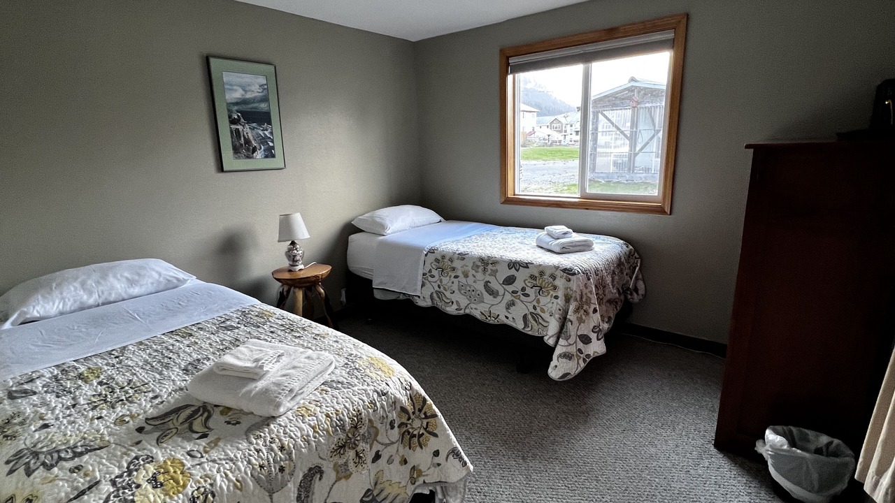 Photo of Bedroom in Seward